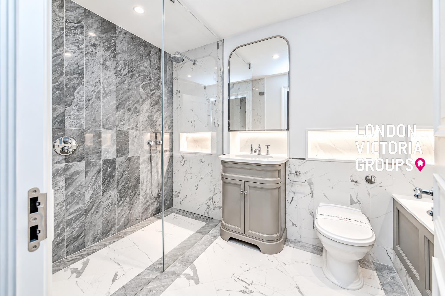 Millbank Residence, 9 Millbank, London